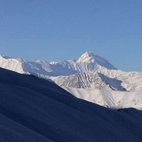 Dhaulagiri Region Trek