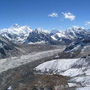 Everest Region Trek