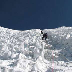 Peak Climbing In Nepal