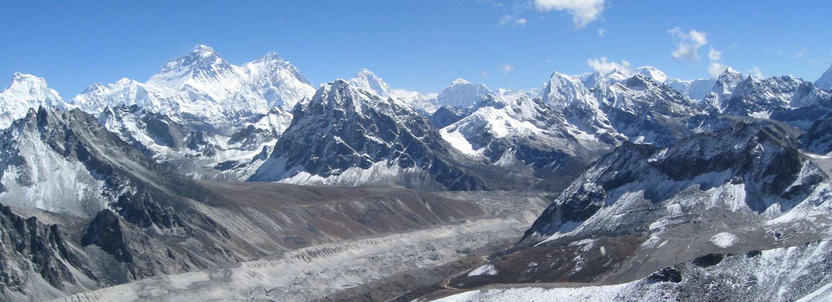 Everest Region Trek