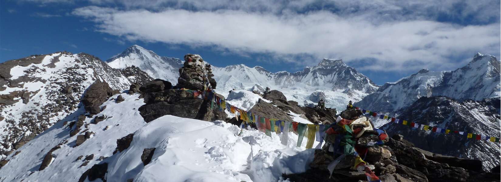 Gokyo ri