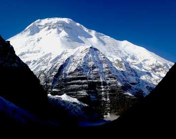 Dhaulagiri Expedition