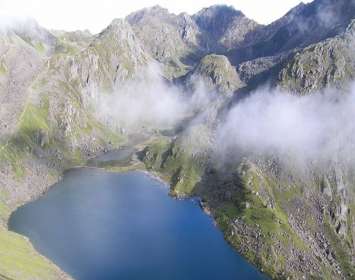 Gosaikunda Lake Trek