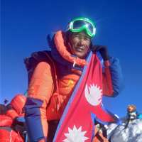 Yan Bahadur Thapa